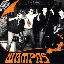 Les Wampas : Wampas